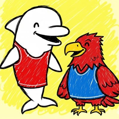 🏀名古屋推し。スラムダンクが流行り始めた頃に中学で🏀部だったもののその後四半世紀近く無縁だったため0ステップとかよくわからずトラベリングだと思っちゃう世代です。🐬名古屋ダイヤモンドドルフィンズ 🦅ファイティングイーグルス名古屋 その他いろいろのポストです。通りすがりコメ・無言フォローお許し下さい🙇