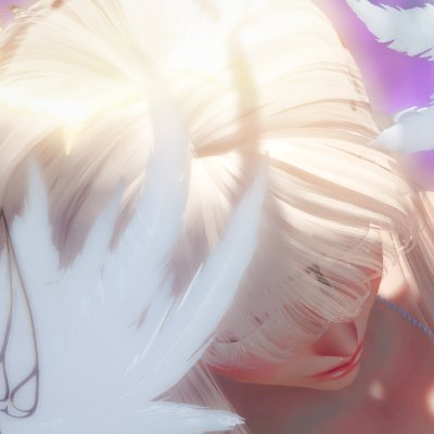 “ The many converge — all become Alter. ”
• 18+
• JP EN TH
@unmend ♥
