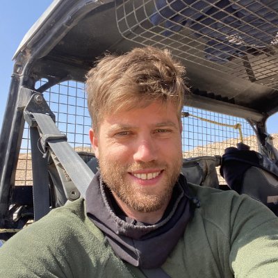 WienerIdan82881's profile picture. Builder