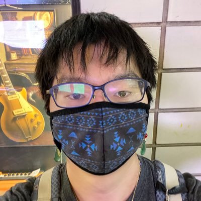 Visions and Paradox. 東京都稲城市出身。青梅市在住。https://t.co/w4RM1rRSW2