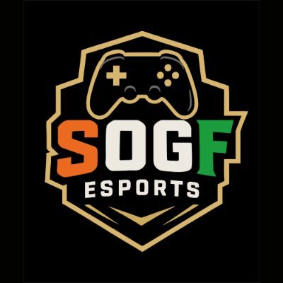 SogfEsports's profile picture. SOGF ESPORTS is a leading esports body in India dedicated to promoting competitive gaming across the nation.