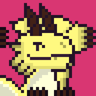 TokkitTheDerg's profile picture. 18 | he/him | bi | software engineering student/musician🎷 | I like dragons | WoF | MH / SnS / DB Main | #1 Starflight fan 🐉