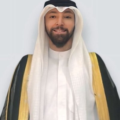 كاتب صحفي | عضو في اتحاد الصحفيين العرب | عضو في نقابة الصحافة الكويتية | صدر لي كتاب #نغم_وسط_النشاز | ربِ أجعلني مُباركًا أينما كُنت ✨