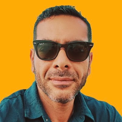 CEO @Syntaxia_ | Sharing my journey in business and technology, I hope my kids (father of 2 now) will one day appreciate it. Active on X since January 2025.