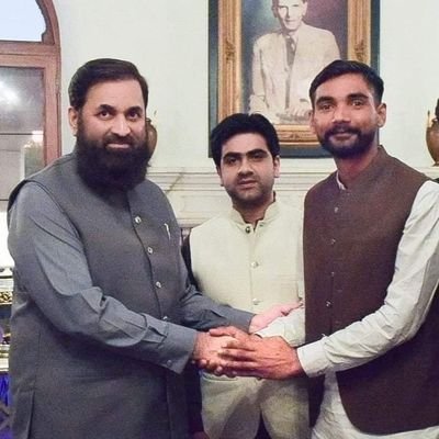 #Vice_President Social Media Team PMLN District #Sargodha ✌🏻
PMLN Mera Janoon❤️