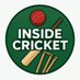 Inside Cricket (@insidecricket17) Twitter profile photo Inside Cricket (@insidecricket17) Twitter profile photo