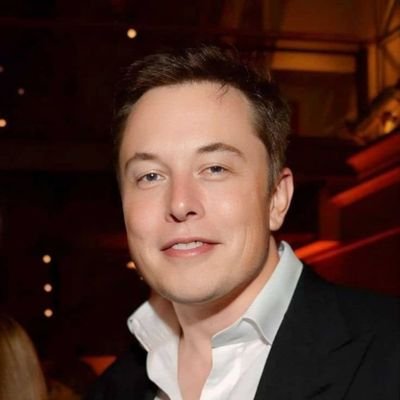 elonmus45351's profile picture. 