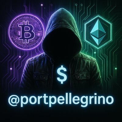 Crypto Trader 💹 NFT Flipper 🎨 Airdrop Farmer 🌱 Bounty Hunter 🎯 On-Chain Analyst 📊 in 🇹🇷
• Markets 📈
• Trades 💱
• Miles ✈️
• Coffee ☕
• Wins 🏆