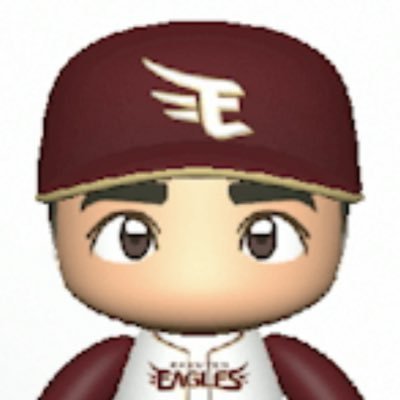 東北にいない楽天ファン #1 #6 #55 #63 #19 #46 #72 楽天以外のクソツイ多め 鷲(53)
過激な発言は控えてます