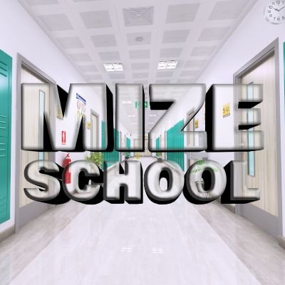 Bienvenue Sur Le Compte Officiel De Mize School
Compte Principal : @Principal_Yoto