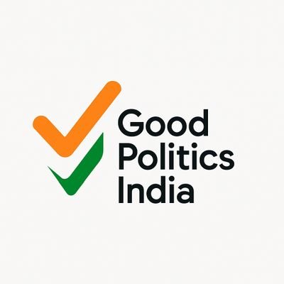 @goodPoliticsInd