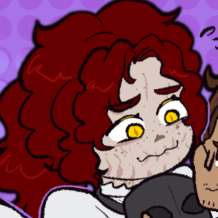 🍷Athena🍷26🍷nb aro bi🍷any prns🍷fiancee:💕Henry💕🍷royal we user🍷Ilberd (ffxiv) & Gregor (limbus company) nonsharing yume🍷18+🍷🇵🇹/🇬🇧🍷ic: Flauschwurm