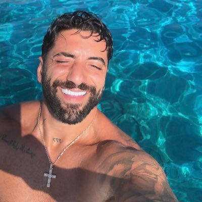 Michaelmorcos56's profile picture. 