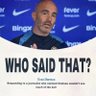 Nova234_'s profile picture. WORLD CHAMPION 🏆, building technologist, football analyst, @ChelseaFC  @chelseaFCW , Sam Kerr, Messi, hamano, Estevao,🥶, Lexi potter, Aggie kaptein, Wizkid🦅