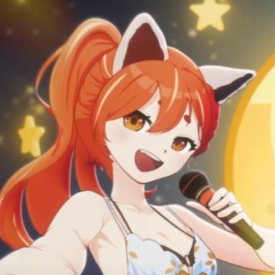 You, come visit my inn. Now. 🌃🌸 Inn owner from @ProjectLivium || ID/EN/JP 🆗 || Papa: @Ikazu401 || Mama: @KuroichigoC || 夜桜旅館へようこそ!
Pp: Maroon!! 💕💕