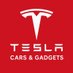 Tesla Cars & Gadgets (@teslacarsagent) Twitter profile photo Tesla Cars & Gadgets (@teslacarsagent) Twitter profile photo