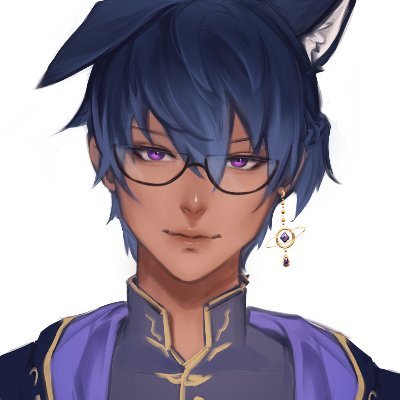 Mage Vtuber studying magic to go home | 🔞 MINORS DNI | ArtTag: #GinnArt
PFP - @IzukiYia
art/design: @fie_fuwa