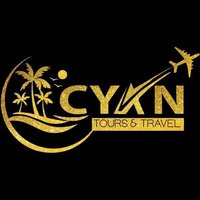 Cyan Travel Limited (@cyantours) 's Twitter Profile