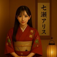 七瀬アリス (@arisu__7se) 's Twitter Profile