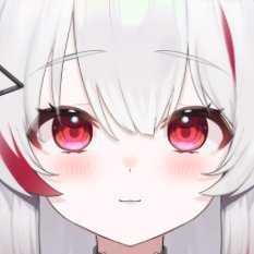 petliotra's profile picture. 🌸 Bunny VTuber hopping into your feed! 🐰 Bun bun~ | Cozy streams, cute chaos & fluffy vibes ✨
I'm very shy huhu 🥰