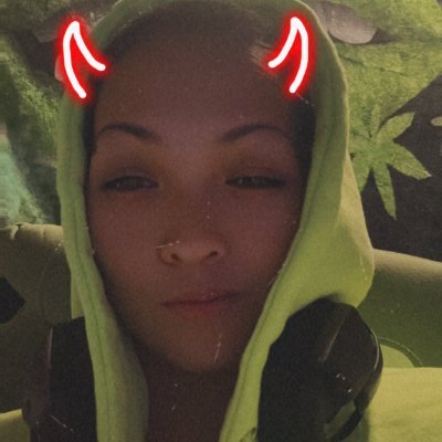 CruzzzzFam's profile picture. I Stand up to Bullies & Bullshitters. I am Misunderstood, Loud & Loveable!
https://t.co/CaRfvO5Hq7