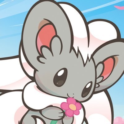 Posting VERY occasional babyfur stuff of the Pokemon variety | SFW in nature but please no minors