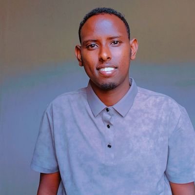 Issa_alhajj3's profile picture. 1. 🌱  professionateacher | Lifelong learner

2. ⚽ Farming & football | Sharing ideas

3. 📚 Educator | Growth & knowledge

4. 🌍 From the Horn of Africa |