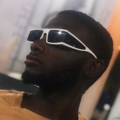 Msc. Med.Biochem|Medical Data scientists |Barca blood ❤️💙 | Messi greater than your fave 🐐 | Football analyst with zero filter 🎯 | Savage takes daily