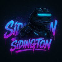 sidington (@s1dingt0n) 's Twitter Profile