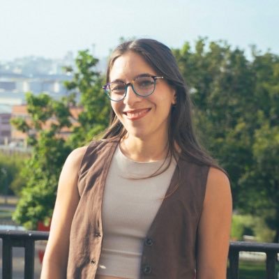 Periodista, escritora y mucho menos. Las opiniones y puntos de vista son míos.