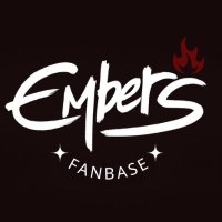 Embers Fanbase (@embersfanbase) 's Twitter Profile Photo