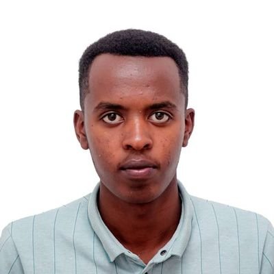 IMPOSSIBLE WAS NOT MADE FOR ME
PATRIOTIC 🇷🇼🇷🇼
INKOTANYI
Mancity fan
Biotechnology Engineer to be..