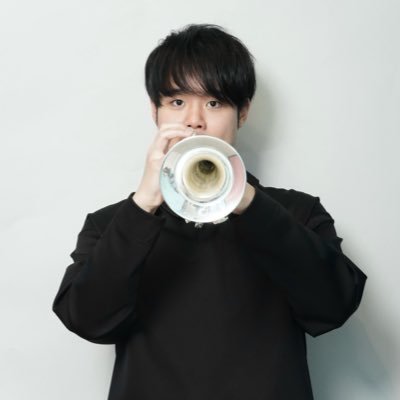 yusuke_jeffrey's profile picture. 東京音楽大学 / トランペットを吹いています