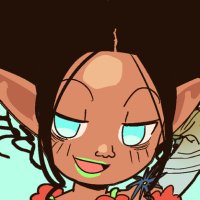 Ala the Fairy (@olotf_manga) 's Twitter Profile Photo Ala the Fairy (@olotf_manga) 's Twitter Profile Photo