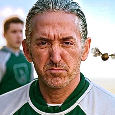 Seeker with pomade hair, razor glare. Hunting snitches fast, bitches scared. Witches whisper when I stalk the pitch, Floo flames fuel my Slytherin rich. NO DMS