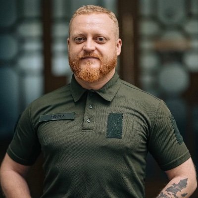 Borotysya ne za slavu, a za svobodu nashoyi zemli i maybutnye nashykh ditey. 🇺🇦💪