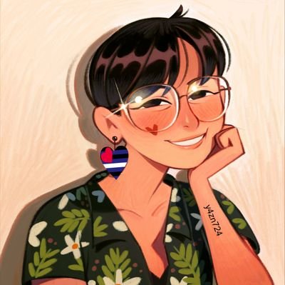 y4zn724's profile picture. خاضع بنوتي للعمات وشويه للفيمبويز / بوتوم /  16/////////a submissive femboy who loves women