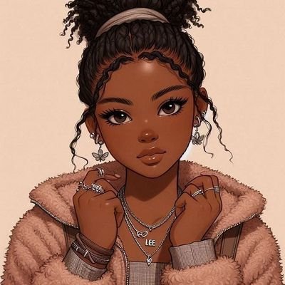 vekpo594's profile picture. Just a girl who wants to make momma proud.