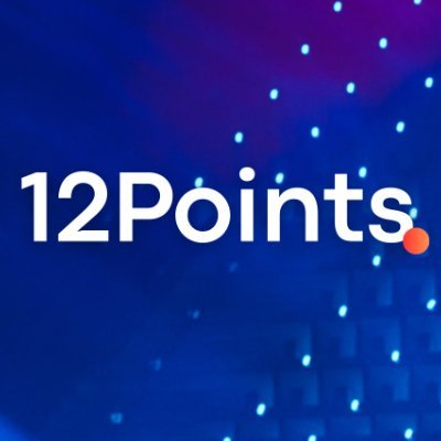 12Points_be's profile picture. Eurovisiesongfestival | junior Eurovisiesongfestival | Weetjes en nieuws
Actief sinds april 2014 (eerst als Eurosongland maar nu als 12Points).