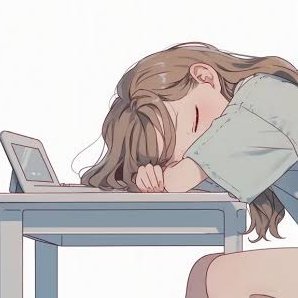 勉強に気合を入れたい時に見る垢/
+勉強してて思ったこと呟く垢/
おそらく呟くほとんどは“眠い”
だと思う/
寝ること大好き/
高2理系
#勉強 #受験 #大学受験