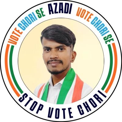 General Secretary Ahmedabad City Congress Social Media
Ex-President Shahpur Ward Congress Social Media