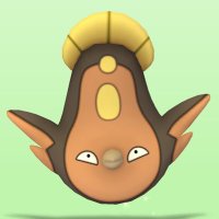 しゃけぽよ (@8salmonchan8) Twitter profile photo
