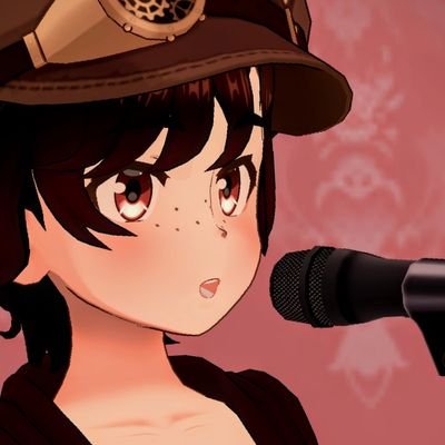 (V-creatorのようなひと)
一部表記:夜会草/夜顔.
😙🎵🌺.#口笛演奏
【@Reality_Yorugao】
総合.#ヤカイソウ 宣伝.#夜顔笑顔 FA.#夜絵草.
精神疾患当事者
東海方言民
めざせ #口笛のひと
#かぎ針編み.愛好家
#REALITY.5年生(RT多め)
【#本日の画録】など