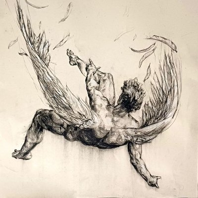Hi I'm Joseph! | Hobbyist Blender modeller | Gay | Art Student | 3D Artist
https://t.co/C2C1pDqiLm