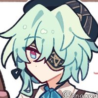 cyra (@cirsureus) 's Twitter Profile