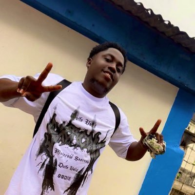 Mfizzy_Nuel's profile picture. God’s plan ♥️🦍