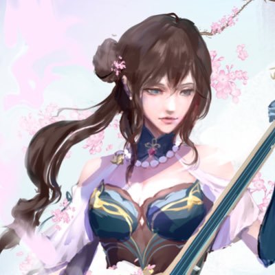 xinさんのプロフィール画像