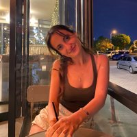 Yağmur (@yagmurakd11) 's Twitter Profile Photo