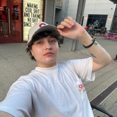 FlixnClipx's profile picture. Mainly looking for info on crypto coins news 🫡🫰🏼HAPPILY married🏳️‍🌈👯‍♀️👾🎮Small stremer BIG gamer!!!