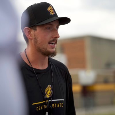 Carson Hailey Profile